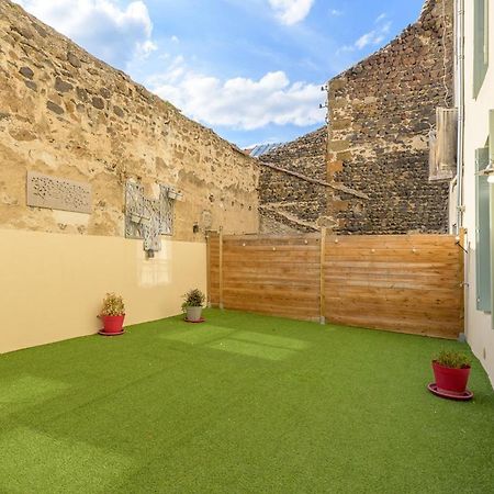 Le Puy-en-Velay Les Nuits D'Anis - Appartements Hypercentre מראה חיצוני תמונה