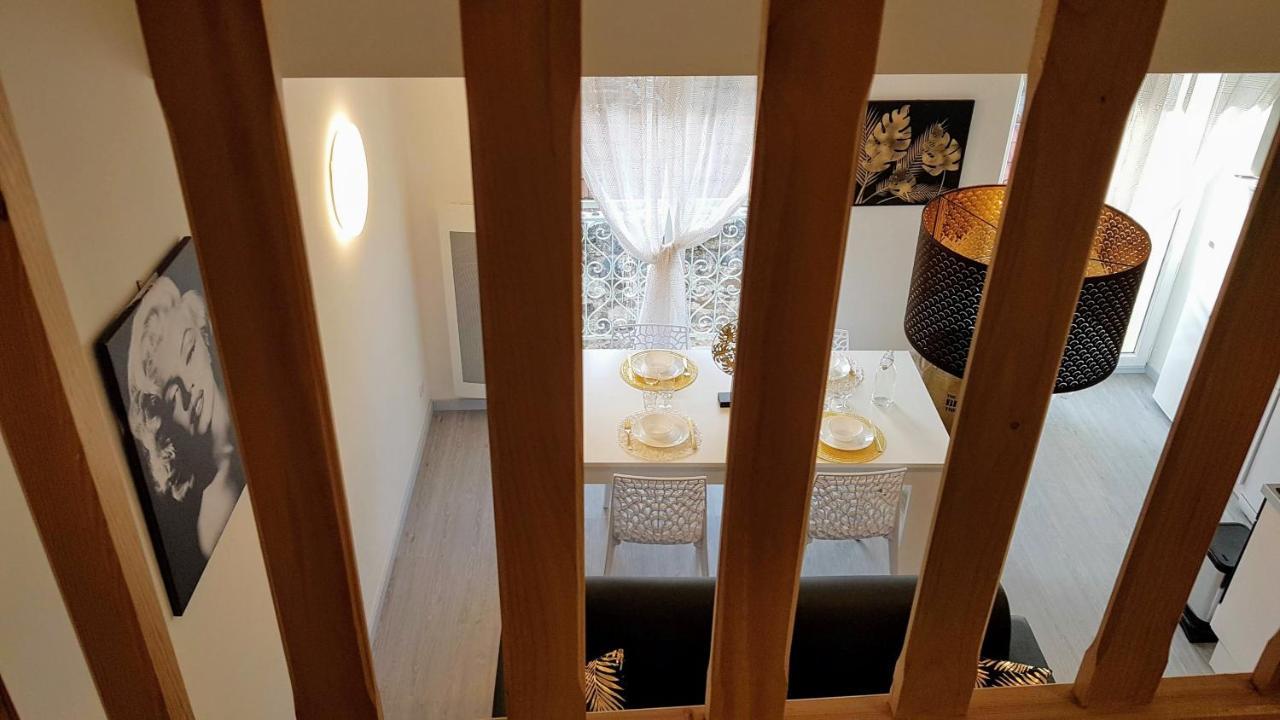 Le Puy-en-Velay Les Nuits D'Anis - Appartements Hypercentre מראה חיצוני תמונה