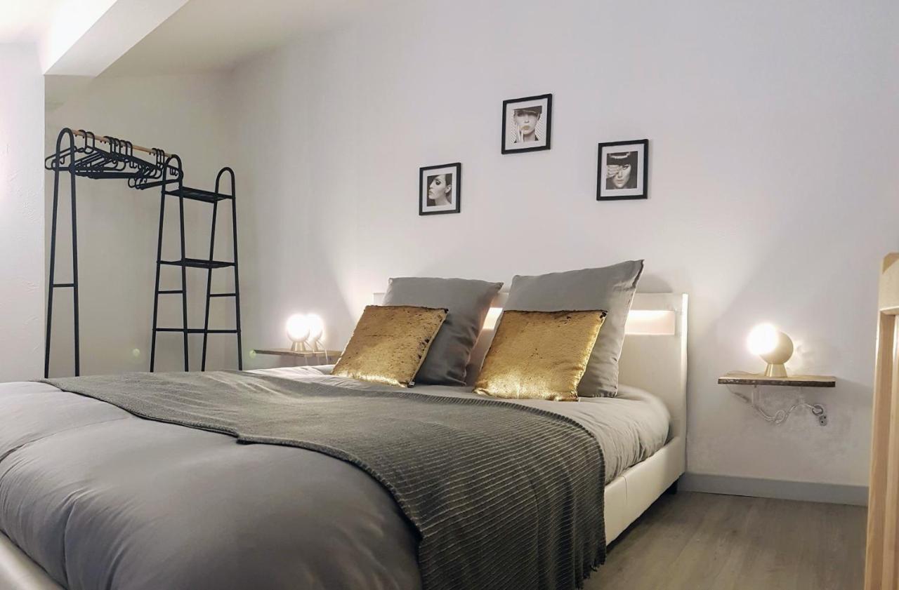 Le Puy-en-Velay Les Nuits D'Anis - Appartements Hypercentre מראה חיצוני תמונה