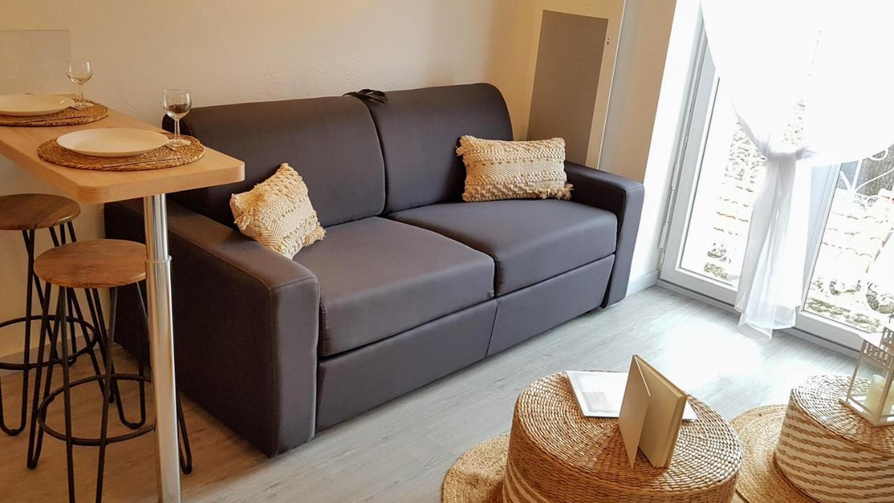 Le Puy-en-Velay Les Nuits D'Anis - Appartements Hypercentre מראה חיצוני תמונה