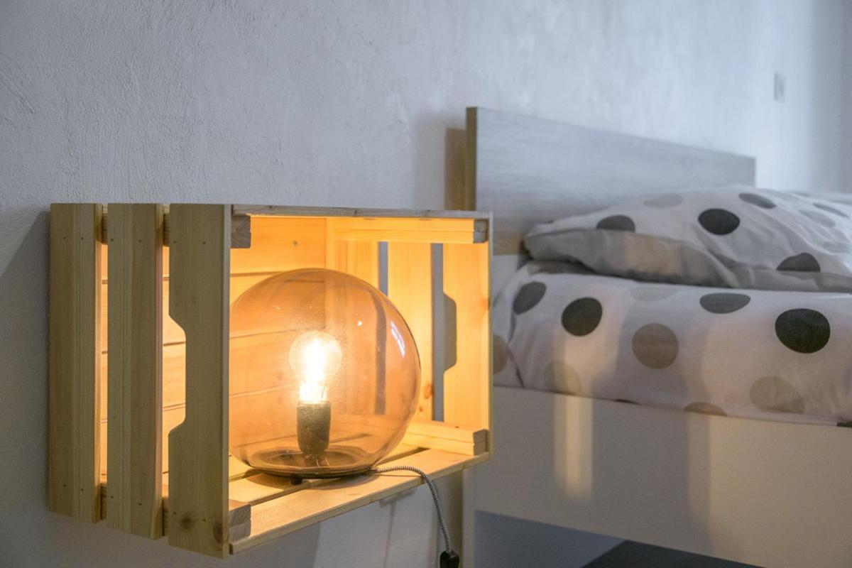 Le Puy-en-Velay Les Nuits D'Anis - Appartements Hypercentre מראה חיצוני תמונה