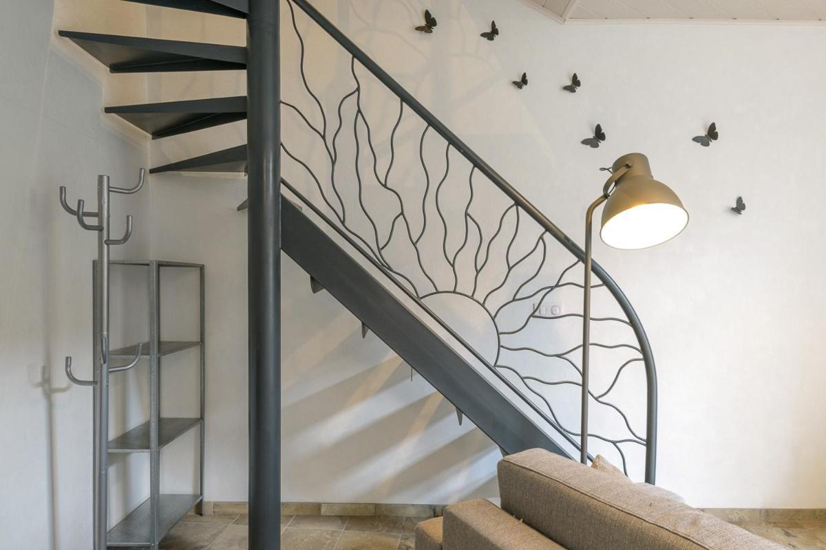 Le Puy-en-Velay Les Nuits D'Anis - Appartements Hypercentre מראה חיצוני תמונה