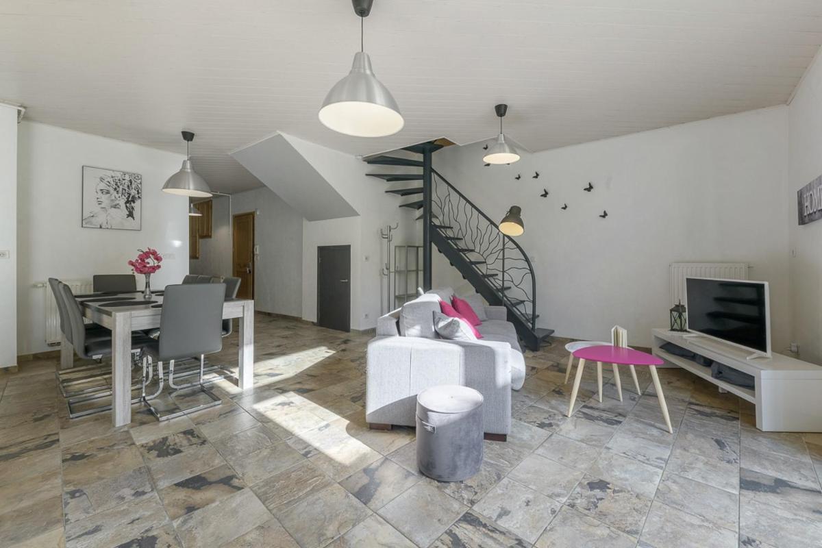 Le Puy-en-Velay Les Nuits D'Anis - Appartements Hypercentre מראה חיצוני תמונה