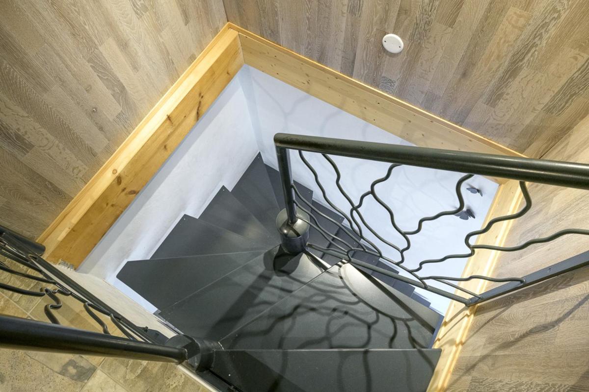 Le Puy-en-Velay Les Nuits D'Anis - Appartements Hypercentre מראה חיצוני תמונה