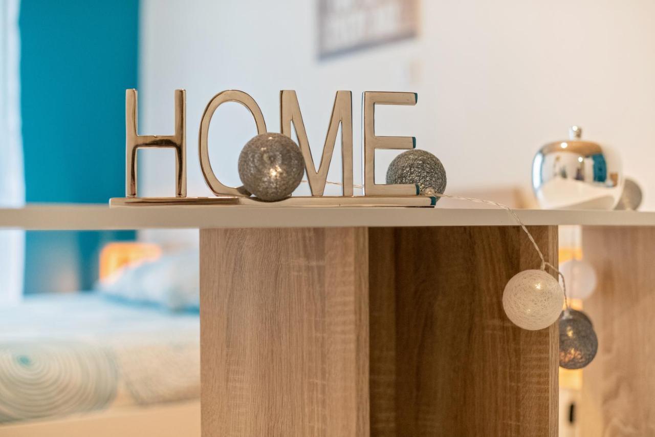 Le Puy-en-Velay Les Nuits D'Anis - Appartements Hypercentre מראה חיצוני תמונה